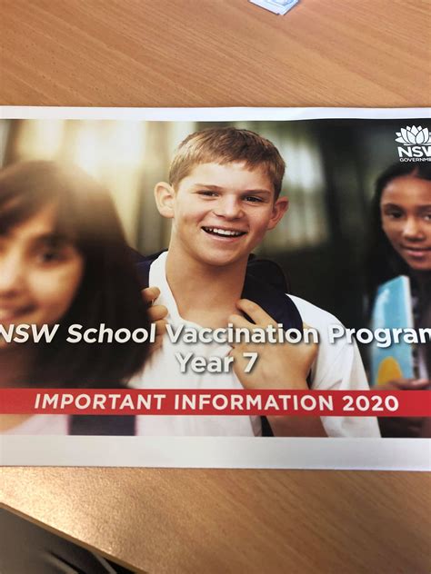 ATTENTION YEAR 7 PARENTS: Your .